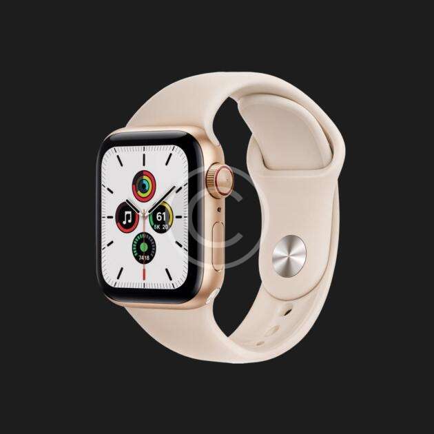 Apple Watch SE